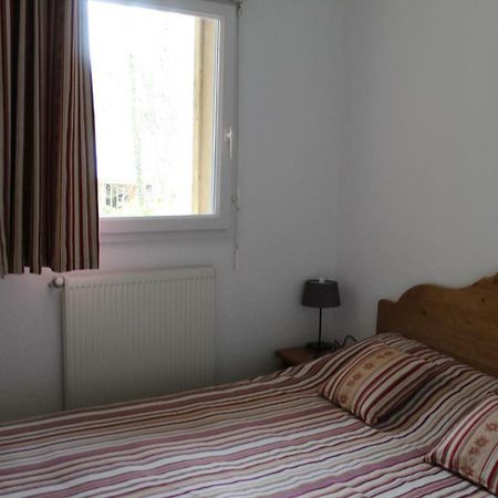 Appartement Nolhan Cauterets Dış mekan fotoğraf