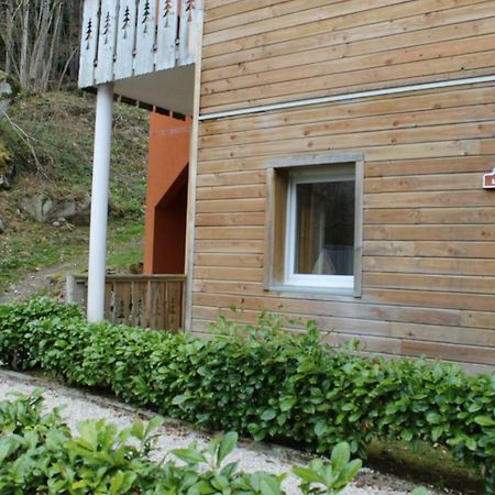 Appartement Nolhan Cauterets Dış mekan fotoğraf