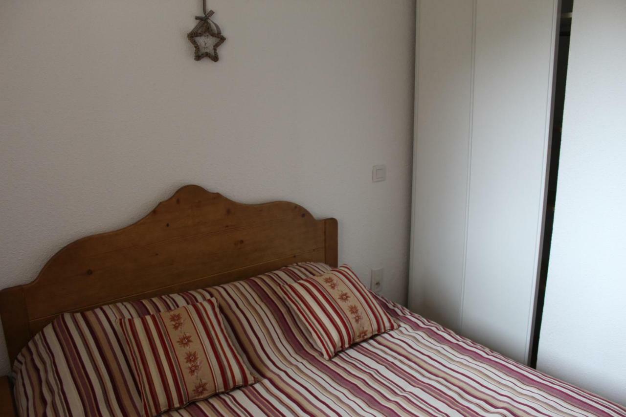 Appartement Nolhan Cauterets Dış mekan fotoğraf