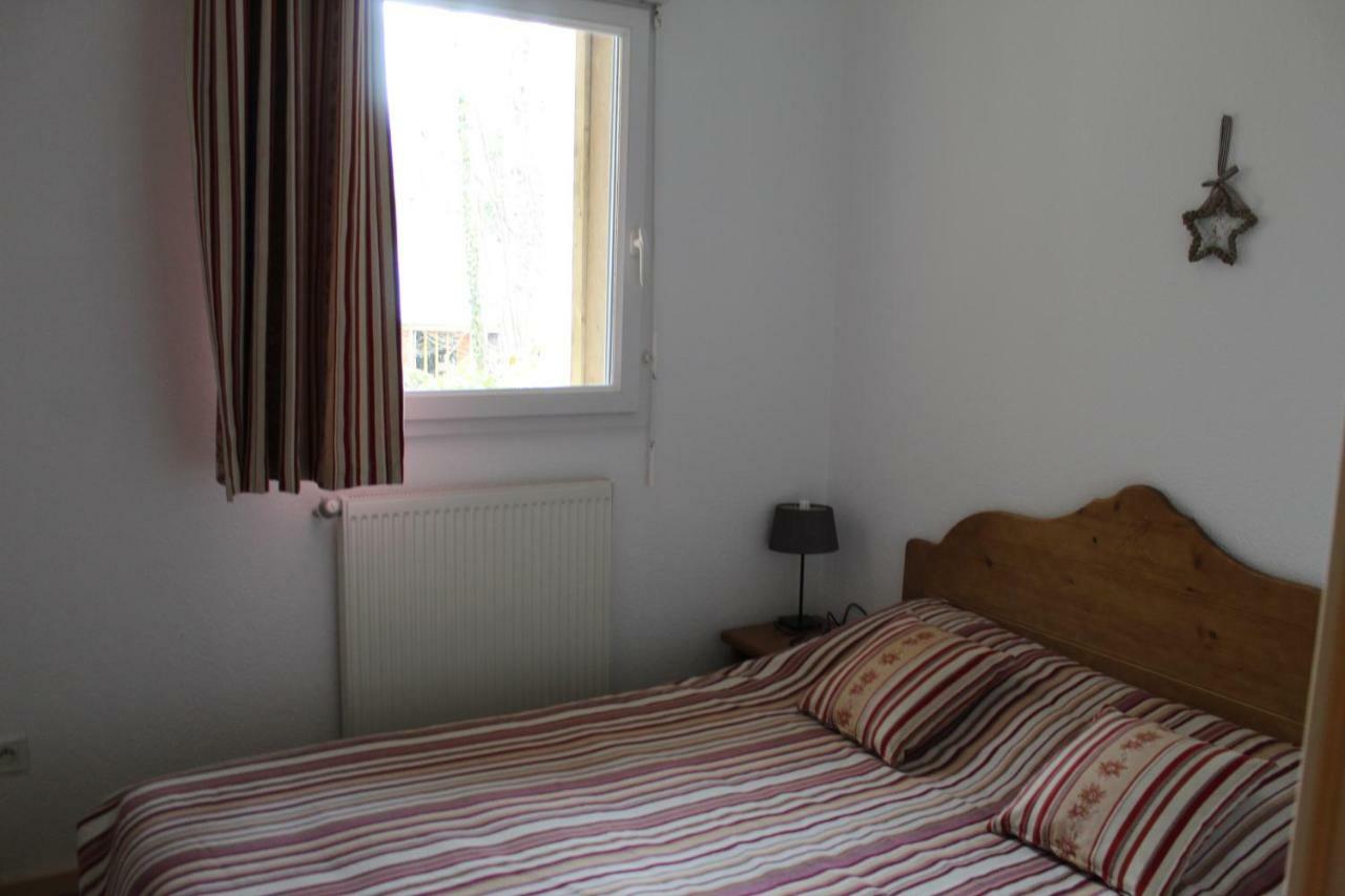Appartement Nolhan Cauterets Dış mekan fotoğraf