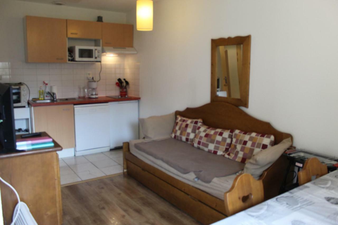 Appartement Nolhan Cauterets Dış mekan fotoğraf
