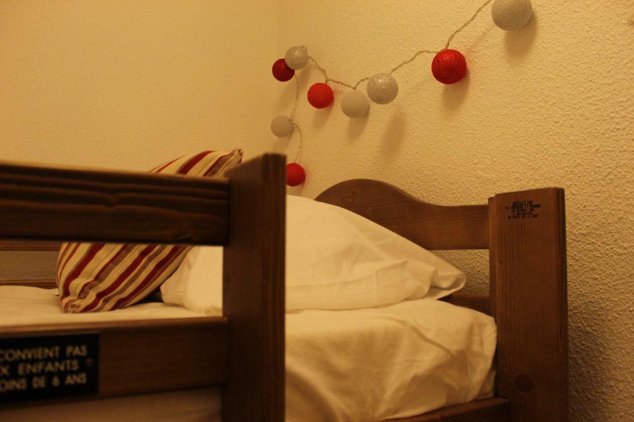 Appartement Nolhan Cauterets Dış mekan fotoğraf
