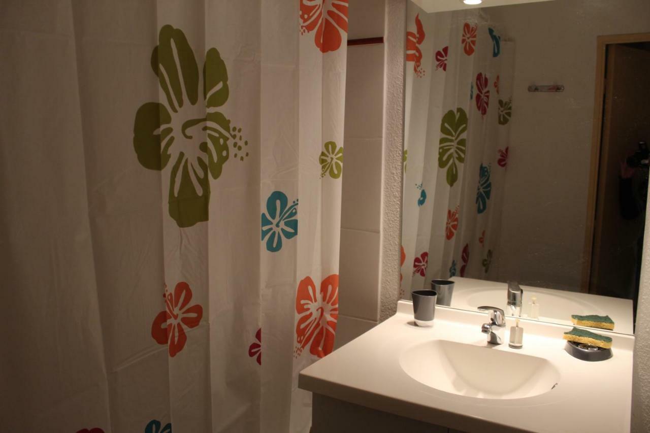 Appartement Nolhan Cauterets Dış mekan fotoğraf
